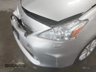 2014 Toyota Prius Two with VIN JTDZN3EU2E3362200, listed as a IAAI auction lot 41076995 with 149,403 mi miles and . Bid and sale history available at DreamBid. Image 18.