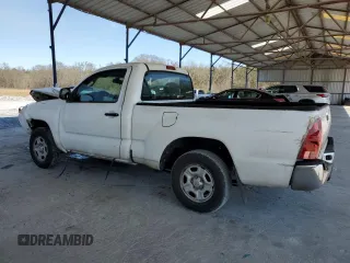 2007 Toyota Tacoma with VIN 5TENX22N47Z330174, listed as a Copart auction lot 49395995 with 182,664 mi miles and Salvage Title. Bid and sale history available at carsss.com. Image 2.
