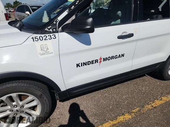 2015 Ford Explorer с VIN 1FM5K8B82FGC42138, выставлен на аукционе IAAI как лот 42788846 с пробегом 214 584 миль миль и . История ставок и продаж доступна на DreamBid. Изображение 1.