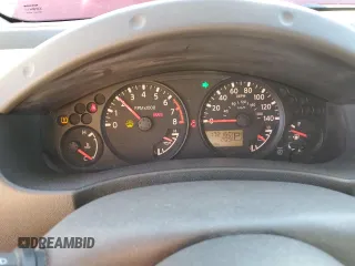 2005 Nissan Frontier SE with VIN 1N6AD06U85C446676, listed as a Copart auction lot 89249815 with 172,160 mi miles and Salvage title. Bid and sale history available at DreamBid. Image 9.
