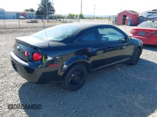 2007 Chevrolet Cobalt LS with VIN 1G1AK15F277179282, listed as a IAAI auction lot 42084591 with 240,393 mi miles and . Bid and sale history available at DreamBid. Image 4.