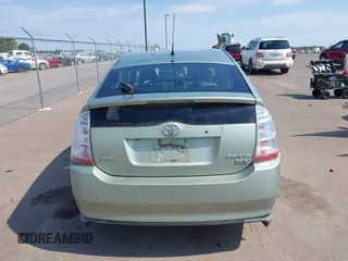 2008 Toyota Prius with VIN JTDKB20U583454594, listed as a IAAI auction lot 42531643 with 277,181 mi miles and . Bid and sale history available at DreamBid. Image 16.