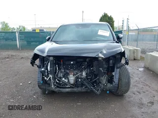 2024 Honda Ridgeline Black Edition with VIN 5FPYK3F86RB030458, listed as a IAAI auction lot 42180255 with 10,513 mi miles and . Bid and sale history available at DreamBid. Image 6.