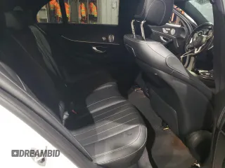 2019 Mercedes-Benz E-Class E 300 with VIN WDDZF4KB8KA548231, listed as a Copart auction lot 45130195 with 47,987 mi miles and Non Repairable. Bid and sale history available at carsss.com. Image 10.