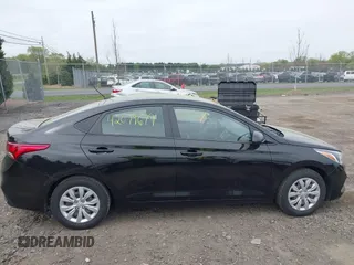 2020 Hyundai Accent SE с VIN 3KPC24A69LE104371, выставлен на аукционе IAAI как лот 42079679 с пробегом 125 680 миль миль и . История ставок и продаж доступна на DreamBid. Изображение 14.