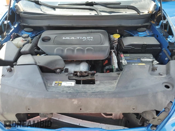 2018 Jeep Cherokee Limited с VIN 1C4PJMDB2JD574818, выставлен на аукционе Copart как лот 63497165 с пробегом 117 659 миль миль и Списание • Salvage title. История ставок и продаж доступна на DreamBid. Изображение 12.