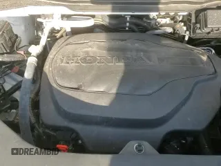 2024 Honda Passport Black Edition z VIN 5FNYF8H87RB007424, wystawiony jako Copart lot #68674295 z przebiegiem 22 786 mil mil oraz Szkoda całkowita • Salvage title. Historia ofert i sprzedaży dostępna na DreamBid. Obrazek 16.