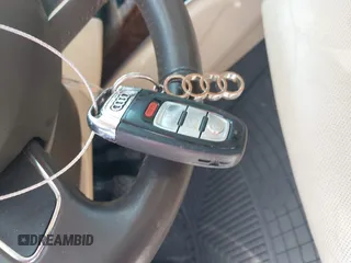 2012 Audi A7 Prestige с VIN WAU2GAFC9CN105796, выставлен на аукционе IAAI как лот 42227252 с пробегом 113 312 миль миль и . История ставок и продаж доступна на DreamBid. Изображение 11.