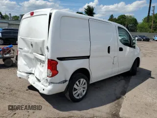 2021 Nissan NV200 S с VIN 3N6CM0KN9MK695908, выставлен на аукционе Copart как лот 58997285 с пробегом 102 766 миль миль и Списание • Salvage title. История ставок и продаж доступна на DreamBid. Изображение 3.