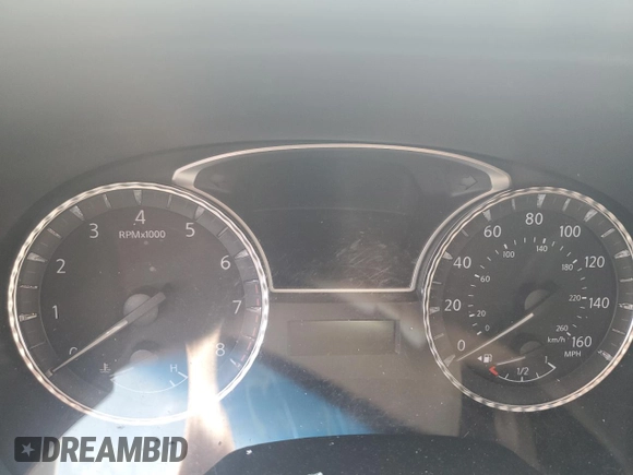 2015 Infiniti QX60 z VIN 5N1AL0MM3FC553463, wystawiony jako Copart lot #61921575 z przebiegiem Nie podano mil oraz Szkoda całkowita • Salvage title. Historia ofert i sprzedaży dostępna na DreamBid. Obrazek 9.