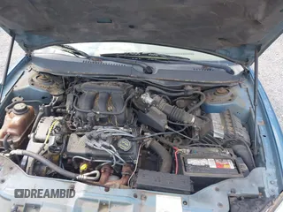 2007 Ford Taurus SE с VIN 1FAFP53U77A197390, выставлен на аукционе IAAI как лот 42805833 с пробегом 254 752 миль миль и . История ставок и продаж доступна на DreamBid. Изображение 10.