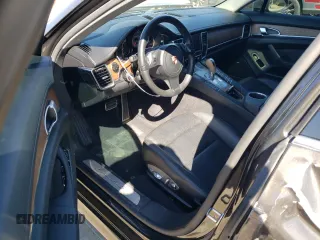 2012 Porsche Panamera S z VIN WP0AB2A70CL060210, wystawiony jako Copart lot #75267644 z przebiegiem 99 227 mil mil oraz Szkoda całkowita • Salvage title. Historia ofert i sprzedaży dostępna na DreamBid. Obrazek 8.