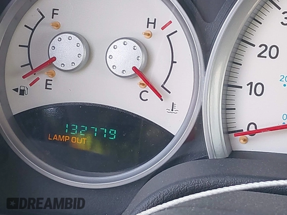 2004 Dodge Durango Limited with VIN 1D4HB58N44F120853, listed as a IAAI auction lot 41661608 with 132,779 mi miles and . Bid and sale history available at DreamBid. Image 15.