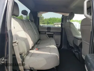 2019 Ford F-250 XL с VIN 1FT7W2B68KEE86363, выставлен на аукционе Copart как лот 52871045 с пробегом 148 706 миль миль и Списание • Salvage title. История ставок и продаж доступна на DreamBid. Изображение 10.