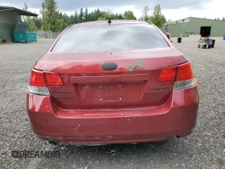 2014 Subaru Legacy Premium с VIN 4S3BMCC66E3027806, выставлен на аукционе Copart как лот 61738595 с пробегом 143 340 миль миль и Списание • Salvage title. История ставок и продаж доступна на DreamBid. Изображение 6.