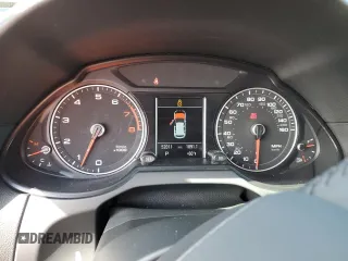 2013 Audi Q5 Premium Plus с VIN WA1DGAFP5DA072796, выставлен на аукционе Copart как лот 52797165 с пробегом 52 011 миль миль и Списание • Salvage title. История ставок и продаж доступна на DreamBid. Изображение 9.