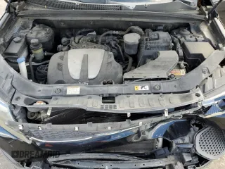 2013 Kia Sorento LX с VIN 5XYKT4A28DG421648, выставлен на аукционе Copart как лот 55887275 с пробегом 173 113 миль миль и Списание • Salvage title. История ставок и продаж доступна на DreamBid. Изображение 12.