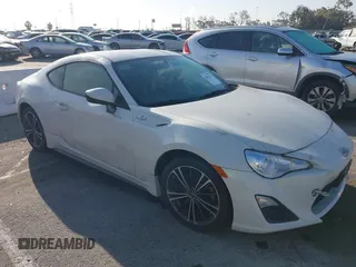 2016 Scion FR-S with VIN JF1ZNAA17G9707484, listed as a IAAI auction lot 41857022 with 53,431 mi miles. Bid and sale history available at carsss.com. Image 13.