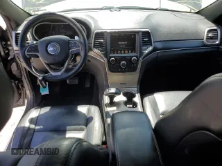 2014 Jeep Grand Cherokee Limited z VIN 1C4RJFBG5EC135501, wystawiony jako Copart lot #57359115 z przebiegiem 146 448 mil mil oraz Czysty tytuł • Clean title. Historia ofert i sprzedaży dostępna na DreamBid. Obrazek 8.