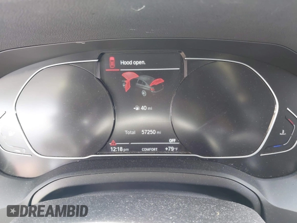 2021 BMW 3 Series 330i with VIN 3MW5R1J07M8B83681, listed as a IAAI auction lot 42238824 with 57,250 mi miles and . Bid and sale history available at DreamBid. Image 7.