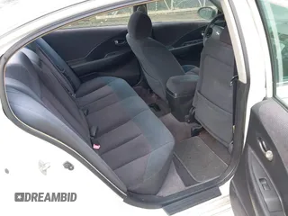 2003 Nissan Altima S with VIN 1N4AL11DX3C116530, listed as a IAAI auction lot 41885861 with 164,880 mi miles. Bid and sale history available at carsss.com. Image 8.
