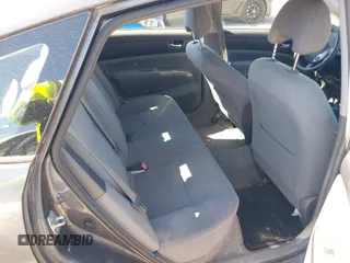 2006 Toyota Prius with VIN JTDKB20U163187659, listed as a IAAI auction lot 42120051 with Not Provided miles. Bid and sale history available at carsss.com. Image 8.