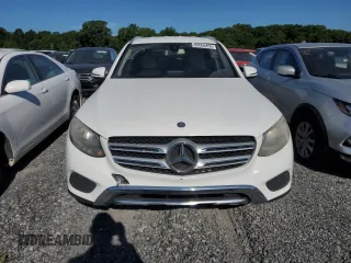 2016 Mercedes-Benz GLC 300 z VIN WDC0G4JB6GF064578, wystawiony jako Copart lot #65556455 z przebiegiem Nie podano mil oraz Czysty tytuł • Clean title. Historia ofert i sprzedaży dostępna na DreamBid. Obrazek 5.