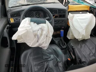 1996 Volkswagen Jetta с VIN 3VWRA81H5TM069238, выставлен на аукционе Copart как лот 42831195 с пробегом 226 935 миль миль и Списание • Salvage title. История ставок и продаж доступна на DreamBid. Изображение 8.