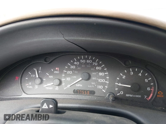 2003 Chevrolet Cavalier z VIN 1G1JC52F537135313, wystawiony jako IAAI lot #41882439 z przebiegiem 77 558 mil mil oraz . Historia ofert i sprzedaży dostępna na DreamBid. Obrazek 7.