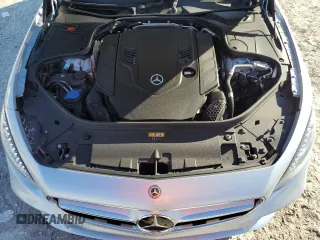 2019 Mercedes-Benz S-Class S 560 with VIN WDDXK8DB0KA040259, listed as a Copart auction lot 88785385 with 51,089 mi miles and Non Repairable. Bid and sale history available at carsss.com. Image 11.
