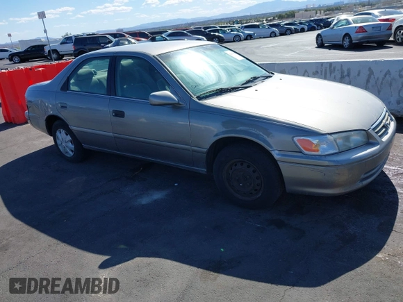 2000 Toyota Camry CE with VIN 4T1BG22K3YU643229, listed as a IAAI auction lot 42162845 with 142,457 mi miles and . Bid and sale history available at carsss.com. Image 1.