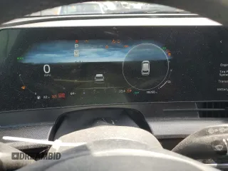 2023 Kia Sportage SX-Prestige с VIN KNDPXCAG6P7020522, выставлен на аукционе Copart как лот 57278704 с пробегом 38 268 миль миль и Списание • Salvage title. История ставок и продаж доступна на DreamBid. Изображение 9.