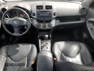 2012 Toyota RAV4 Sport с VIN 2T3RK4DV1CW070802, выставлен на аукционе Copart как лот 48756465 с пробегом 236 117 миль миль и Списание • Salvage title. История ставок и продаж доступна на DreamBid. Изображение 8.