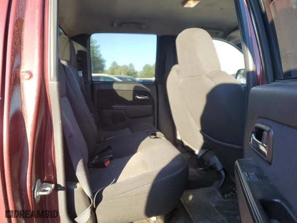 2008 Chevrolet Colorado LT w/1LT with VIN 1GCCS33E688222409, listed as a Copart auction lot 45126315 with 182,901 mi miles and Salvage Title. Bid and sale history available at carsss.com. Image 10.