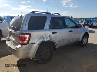 2008 Ford Escape XLT z VIN 1FMCU931X8KA91977, wystawiony jako Copart lot #57676725 z przebiegiem 119 460 mil mil oraz Nie do naprawy • Non repairable. Historia ofert i sprzedaży dostępna na DreamBid. Obrazek 3.