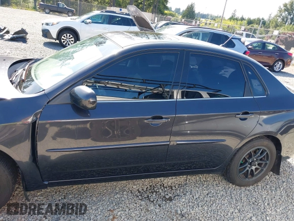 2011 Subaru Impreza Premium с VIN JF1GE6B63BH510938, выставлен на аукционе IAAI как лот 42427173 с пробегом 92 232 миль миль и . История ставок и продаж доступна на DreamBid. Изображение 15.