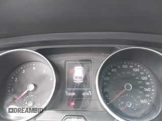 2019 Volkswagen Tiguan SE с VIN 3VV2B7AX8KM095836, выставлен на аукционе IAAI как лот 42417608 с пробегом 112 220 миль миль и . История ставок и продаж доступна на DreamBid. Изображение 7.