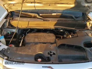 2013 Honda Pilot EX-L with VIN 5FNYF3H5XDB005619, listed as a Copart auction lot 86351994 with 117,864 mi miles and Salvage Title. Bid and sale history available at DreamBid. Image 13.