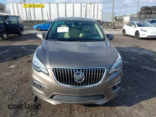 2017 Buick Envision Essence with VIN LRBFXBSA7HD164145, listed as a IAAI auction lot 41930844 with 83,646 mi miles and . Bid and sale history available at carsss.com. Image 13.