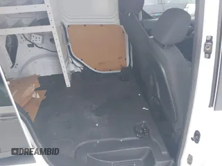 2016 Ford Transit Connect with VIN NM0LE6F74G1276060, listed as a IAAI auction lot 41610924 with 154,427 mi miles and . Bid and sale history available at DreamBid. Image 8.