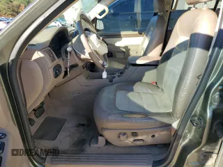 2004 Ford Explorer Eddie Bauer z VIN 1FMZU64K44UA81041, wystawiony jako Copart lot #84689544 z przebiegiem 207 572 mil mil oraz Szkoda całkowita • Salvage title. Historia ofert i sprzedaży dostępna na DreamBid. Obrazek 7.