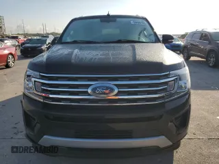 2019 Ford Expedition Max XLT с VIN 1FMJK1HT2KEA29536, выставлен на аукционе Copart как лот 58430705 с пробегом 120 042 миль миль и Списание • Salvage title. История ставок и продаж доступна на DreamBid. Изображение 5.