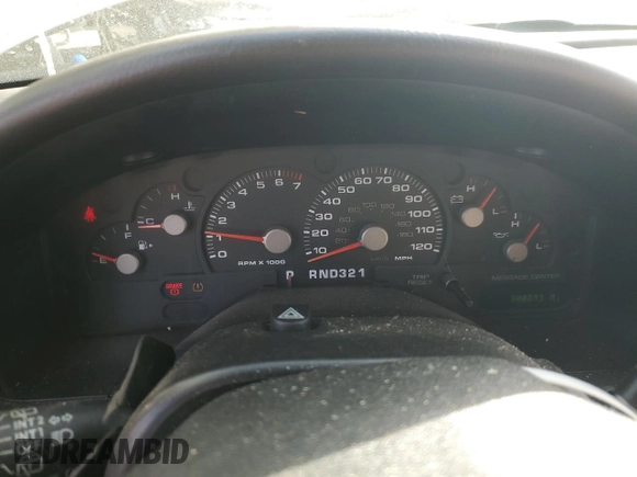 2004 Ford Explorer Limited with VIN 1FMZU75K74UB02095, listed as a Copart auction lot 85087884 with 300,893 mi miles and Salvage title. Bid and sale history available at DreamBid. Image 9.
