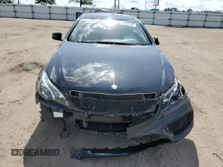 2016 Mercedes-Benz E-Class E 400 with VIN WDDKJ6HB8GF347491, listed as a Copart auction lot 46984335 with 103,111 mi miles and Salvage Title. Bid and sale history available at carsss.com. Image 5.