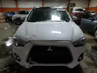 2013 Mitsubishi Outlander Sport GT с VIN 4A4AJ4AU3DE605867, выставлен на аукционе Copart как лот 82988494 с пробегом 229 839 миль миль и Чистый • Clean title. История ставок и продаж доступна на DreamBid. Изображение 5.
