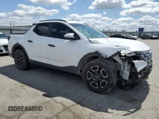 2023 Hyundai Santa Cruz SEL z VIN 5NTJC4AE3PH046045, wystawiony jako Copart lot #51332055 z przebiegiem 50 113 mil mil oraz Szkoda całkowita • Salvage title. Historia ofert i sprzedaży dostępna na DreamBid. Obrazek 4.