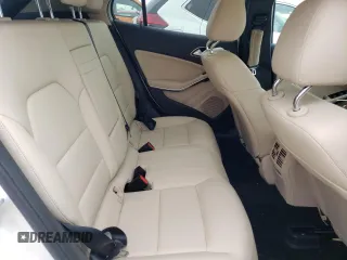 2018 Mercedes-Benz GLA 250 z VIN WDCTG4EB5JJ458777, wystawiony jako Copart lot #49916535 z przebiegiem 60 843 mil mil oraz Szkoda całkowita • Salvage title. Historia ofert i sprzedaży dostępna na DreamBid. Obrazek 10.