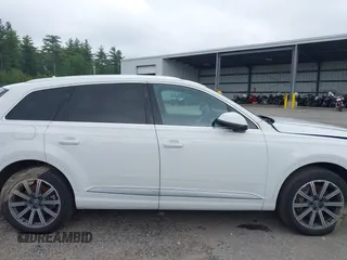 2018 Audi Q7 Premium Plus с VIN WA1LHAF75JD001374, выставлен на аукционе IAAI как лот 40735099 с пробегом 74 478 миль миль и . История ставок и продаж доступна на DreamBid. Изображение 13.