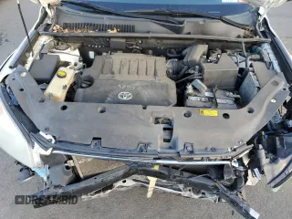2012 Toyota RAV4 Limited с VIN 2T3DK4DV4CW081948, выставлен на аукционе Copart как лот 86991074 с пробегом 109 744 миль миль и На запчасти • Non repairable. История ставок и продаж доступна на DreamBid. Изображение 12.