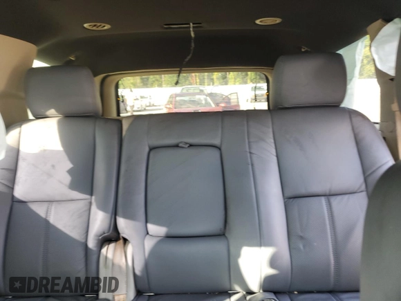 2014 GMC Yukon Denali with VIN 1GKS2EEF0ER141638, listed as a Copart auction lot 74247634 with 160,671 mi miles and Salvage Title. Bid and sale history available at carsss.com. Image 10.